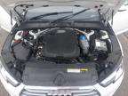 2018 AUDI A4 SPORT ULTRA TDI S-A  for sale at Copart SANDWICH