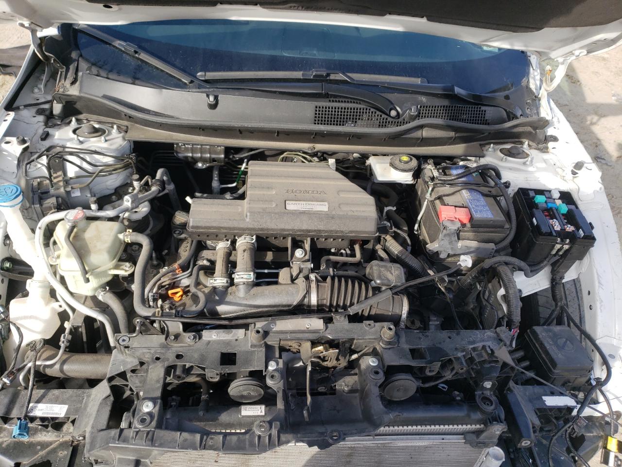 2020 Honda CR-V - Image 12