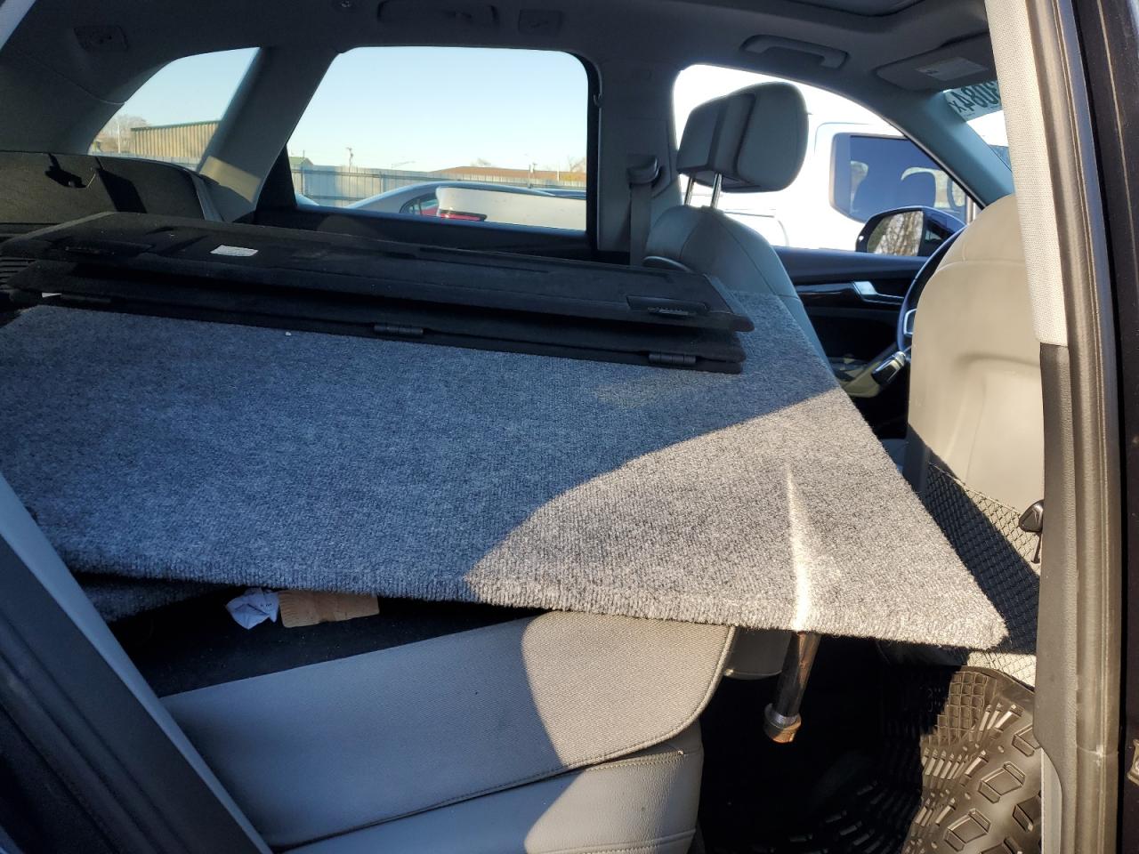 2018 Audi Q5 - Image 11