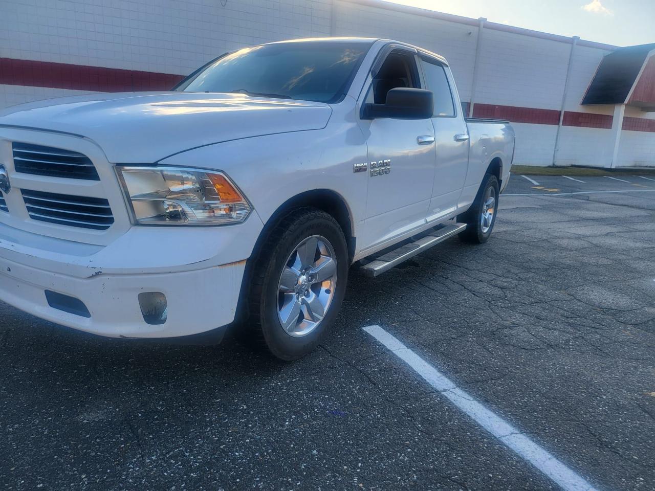 VIN 1C6RR7GTXFS771981 2015 RAM 1500 no.2