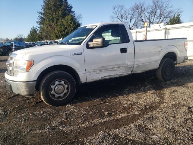 2014 Ford F150 