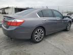 2013 Honda Accord Sport en Venta en Sun Valley, CA - Front End