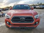 2018 Toyota Tacoma Double Cab за продажба в Houston, TX - Undercarriage