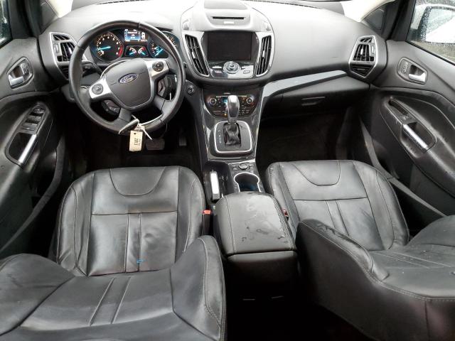  FORD ESCAPE 2013 Biały