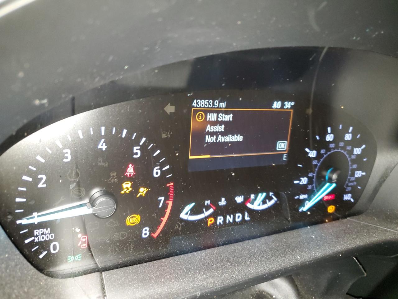 2021 Ford Escape - Image 9