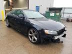 2009 Audi A5 Quattro zu verkaufen in Elgin, IL - Front End