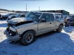 2000 Chevrolet S Truck S10 на продаже в Colorado Springs, CO - Front End