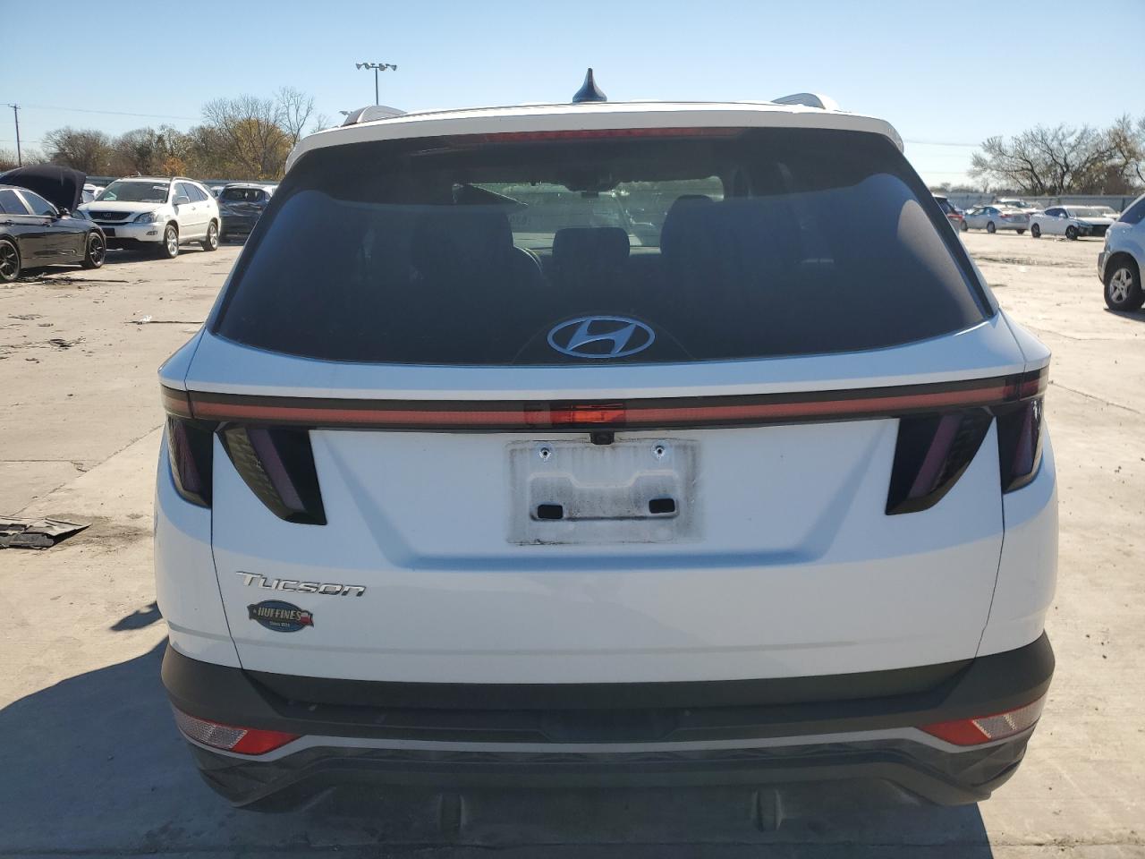 2022 Hyundai Tucson - Image 6