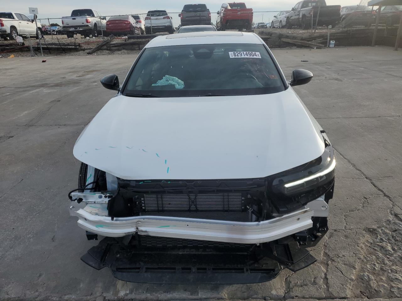 2024 Honda Accord - Image 5