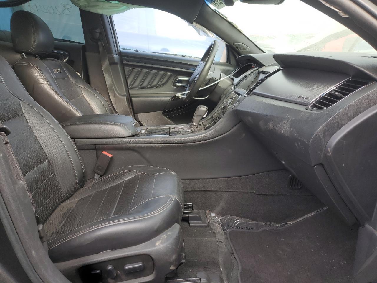 2015 Ford Taurus - Image 7