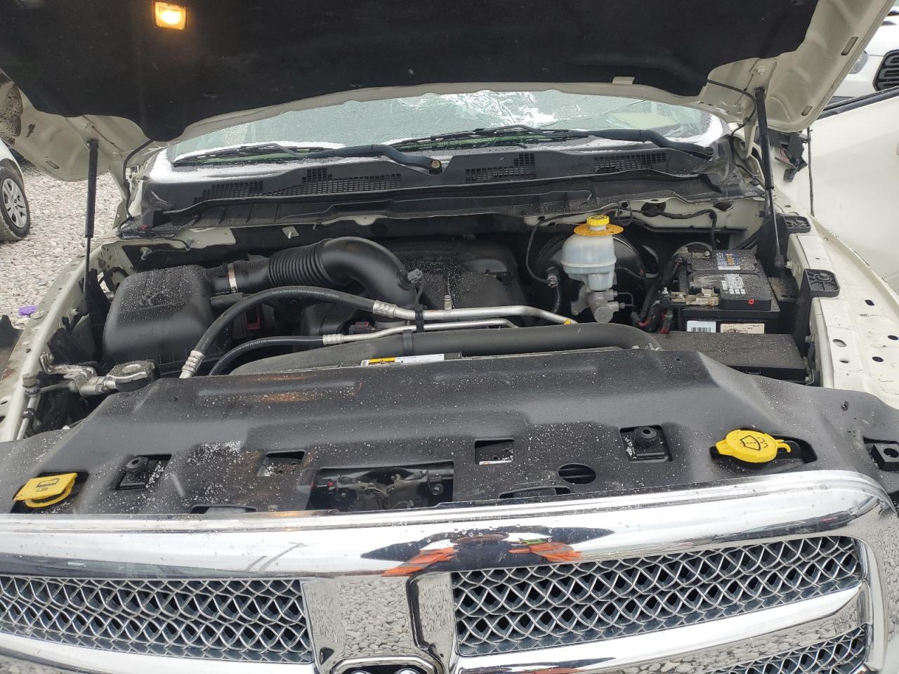 2016 RAM 1500 - Image 11