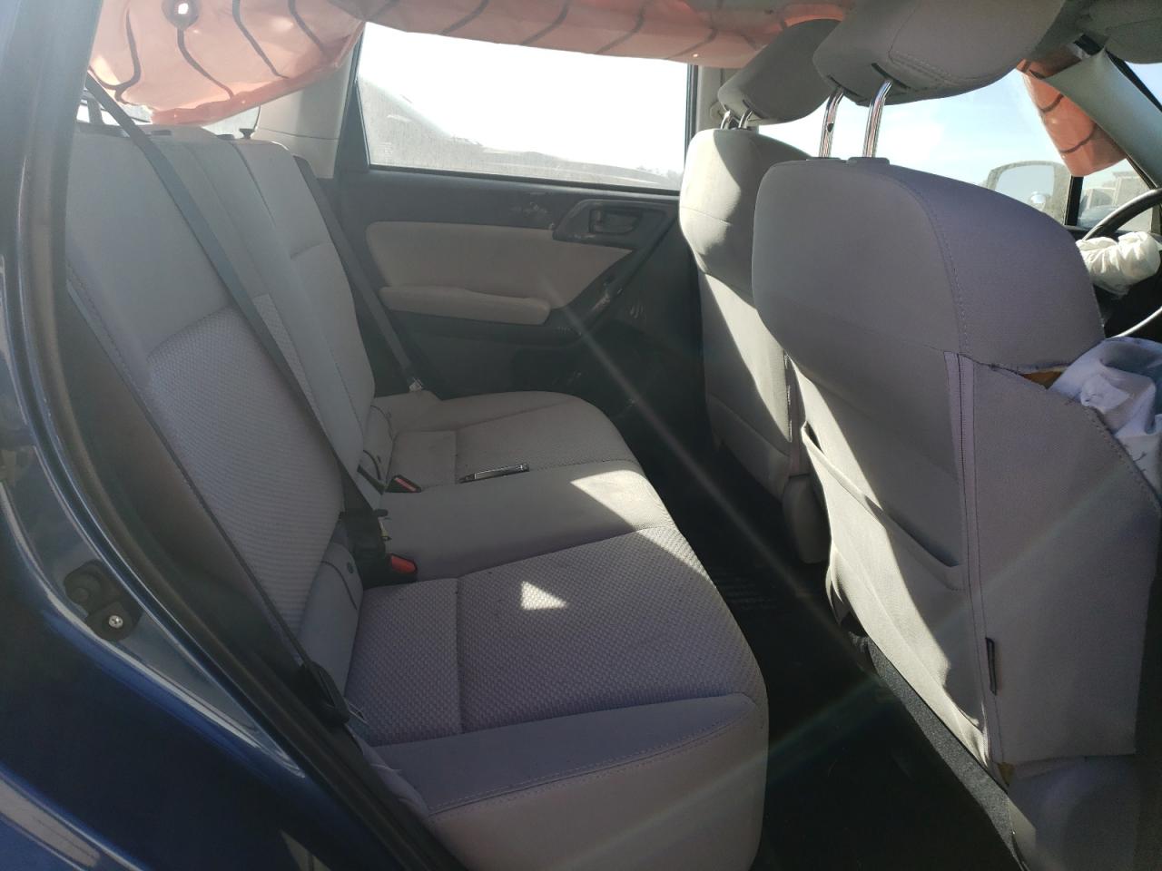 2014 Subaru Forester - Image 11