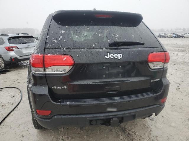  JEEP GRAND CHER 2015 Черный