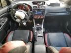 2017 SUBARU WRX STI LIMITED   for sale at Copart AB - CALGARY