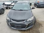 2017 Chevrolet Sonic Premier en Venta en Kansas City, KS - Side