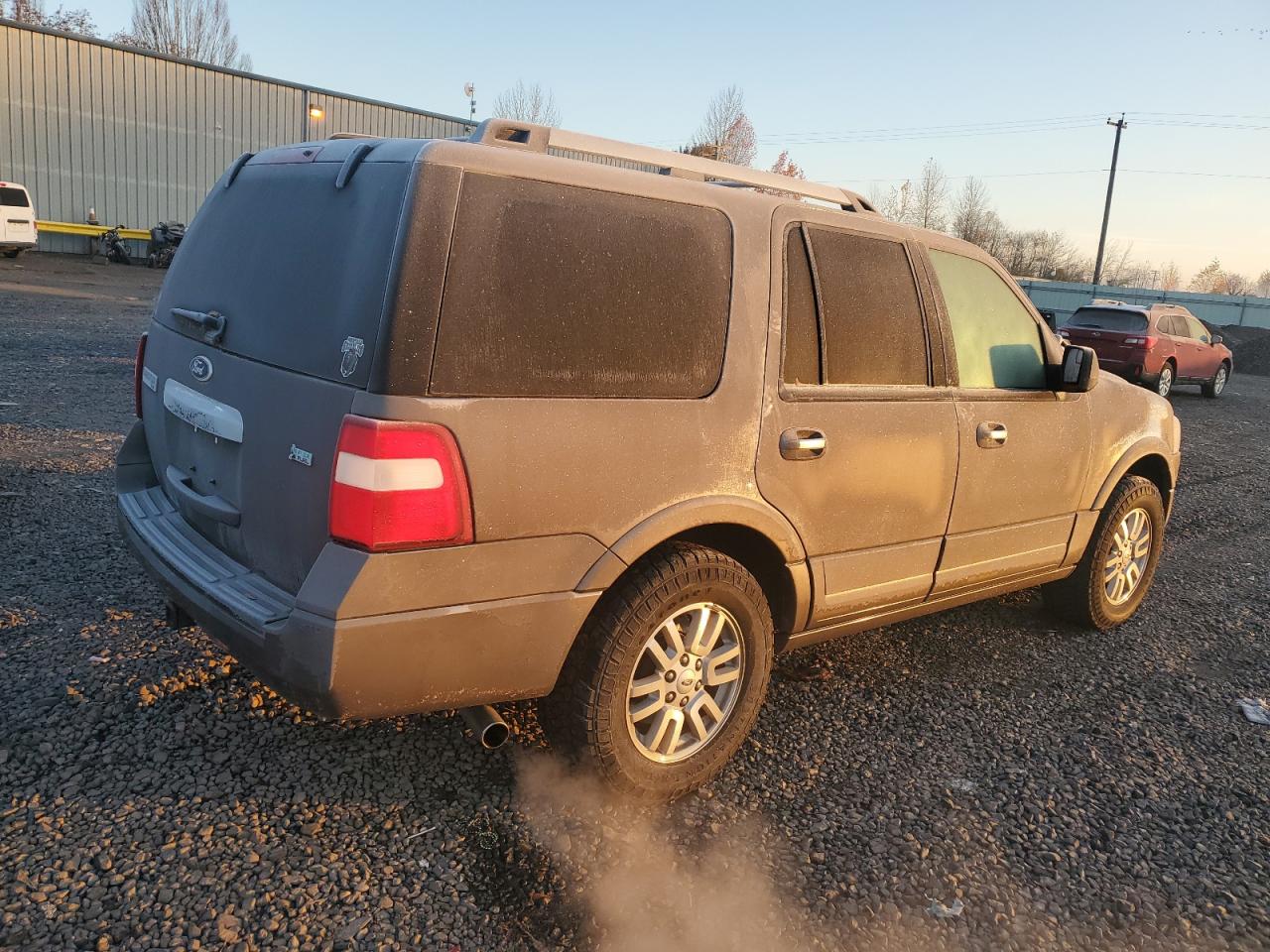 2014 Ford Expedition - Image 3