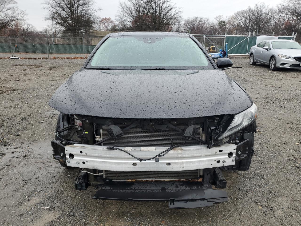 2021 Toyota Camry - Image 5