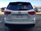 2019 Toyota Highlander Le للبيع في Jacksonville، FL - All Over