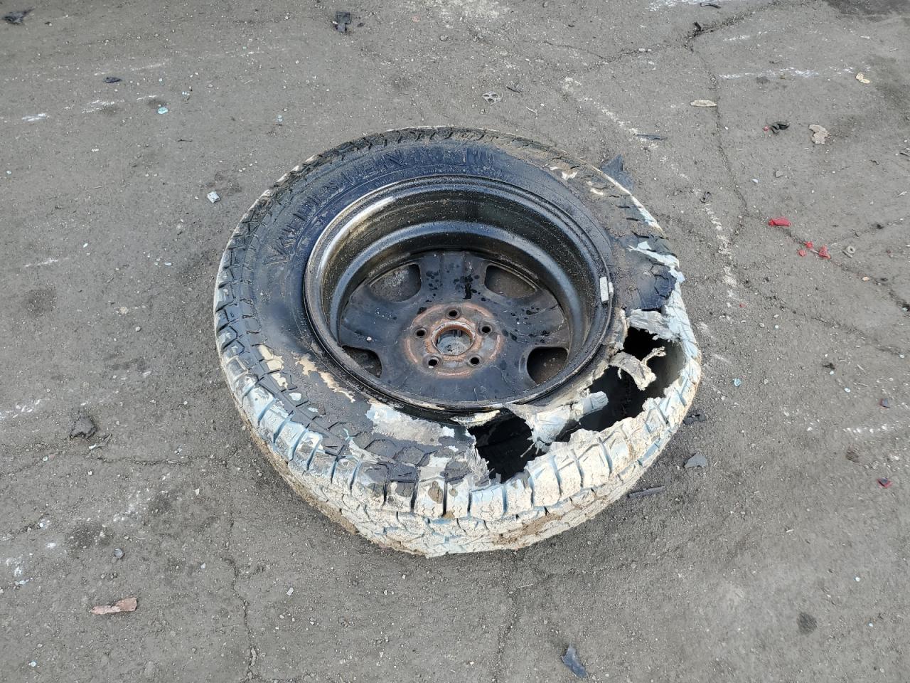 1999 Toyota Rav4 VIN: JT3GP10V3X0034962 Lot: 84527614