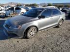 2015 Volkswagen Jetta Se на продаже в Las Vegas, NV - Undercarriage