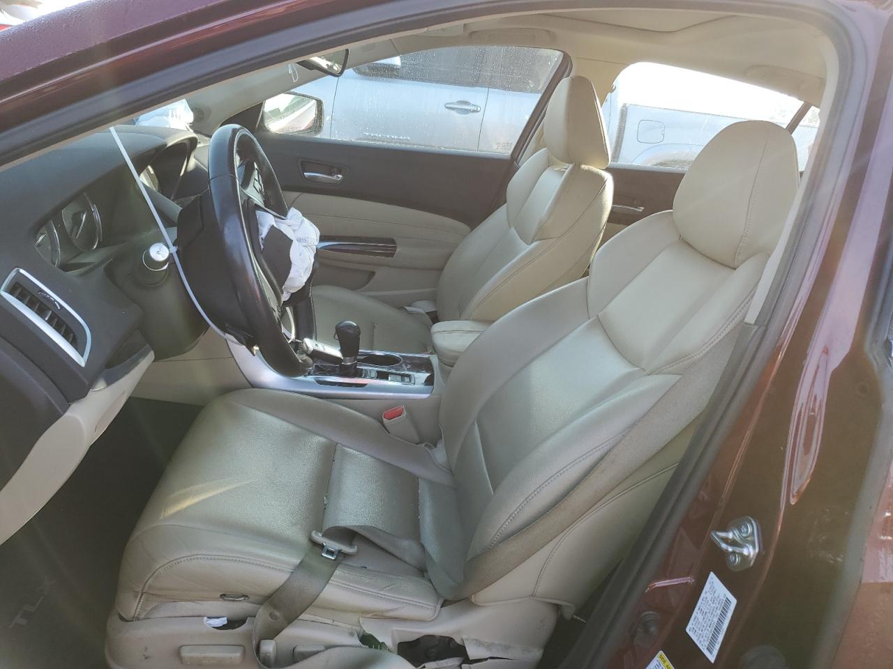 2016 Acura TLX - Image 7