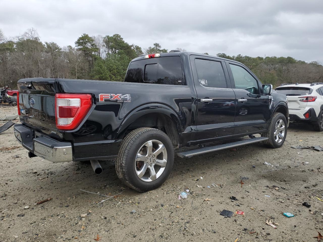 2021 Ford F-150 - Image 3