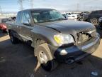 2005 Toyota Tundra Access Cab Sr5 na sprzedaż w Elgin, IL - Front End