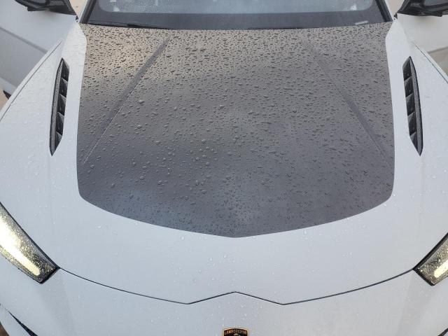 2023 LAMBORGHINI URUS PERFORMANTE