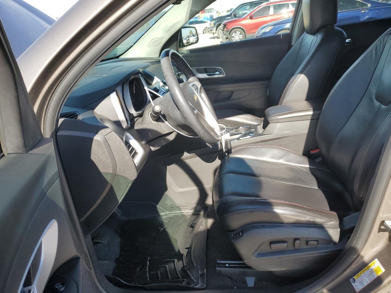 2010 Chevrolet Equinox - Image 7