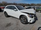 2021 Mercedes-Benz Glc 300 for Sale in Oklahoma City, OK - Front End