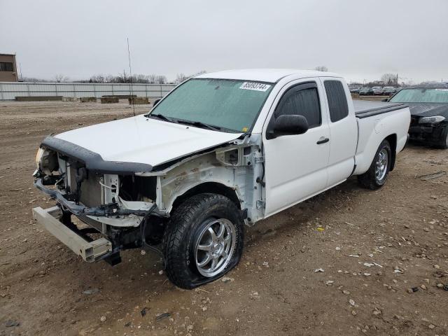 2012 Toyota Tacoma Access Cab