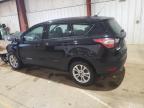 2017 Ford Escape S en Venta en Longview, TX - Front End