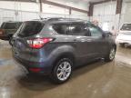 2017 Ford Escape Se продається в Franklin, WI - Front End