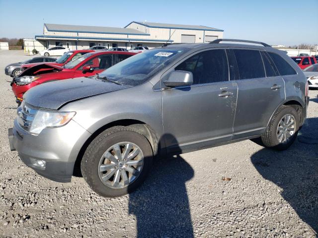 2008 Ford Edge Limited