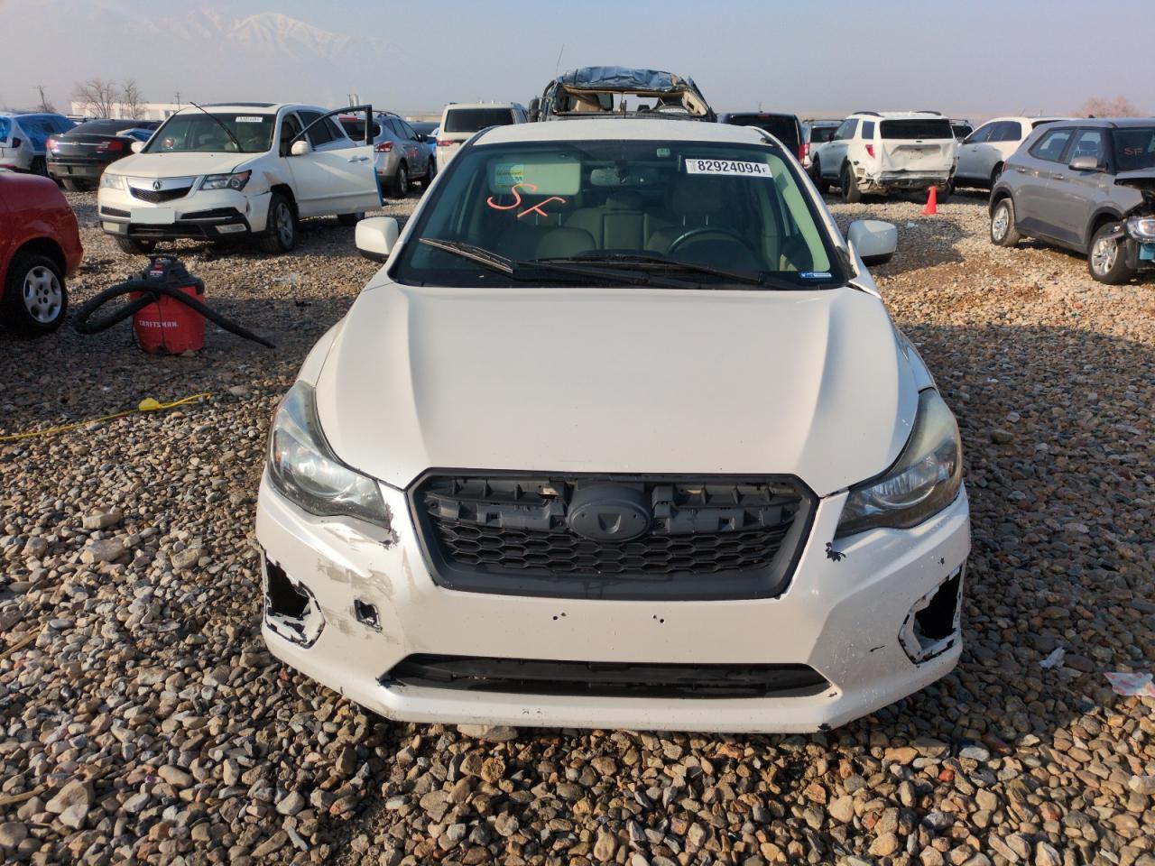 VIN JF1GPAG68D2832244 2013 SUBARU IMPREZA no.5