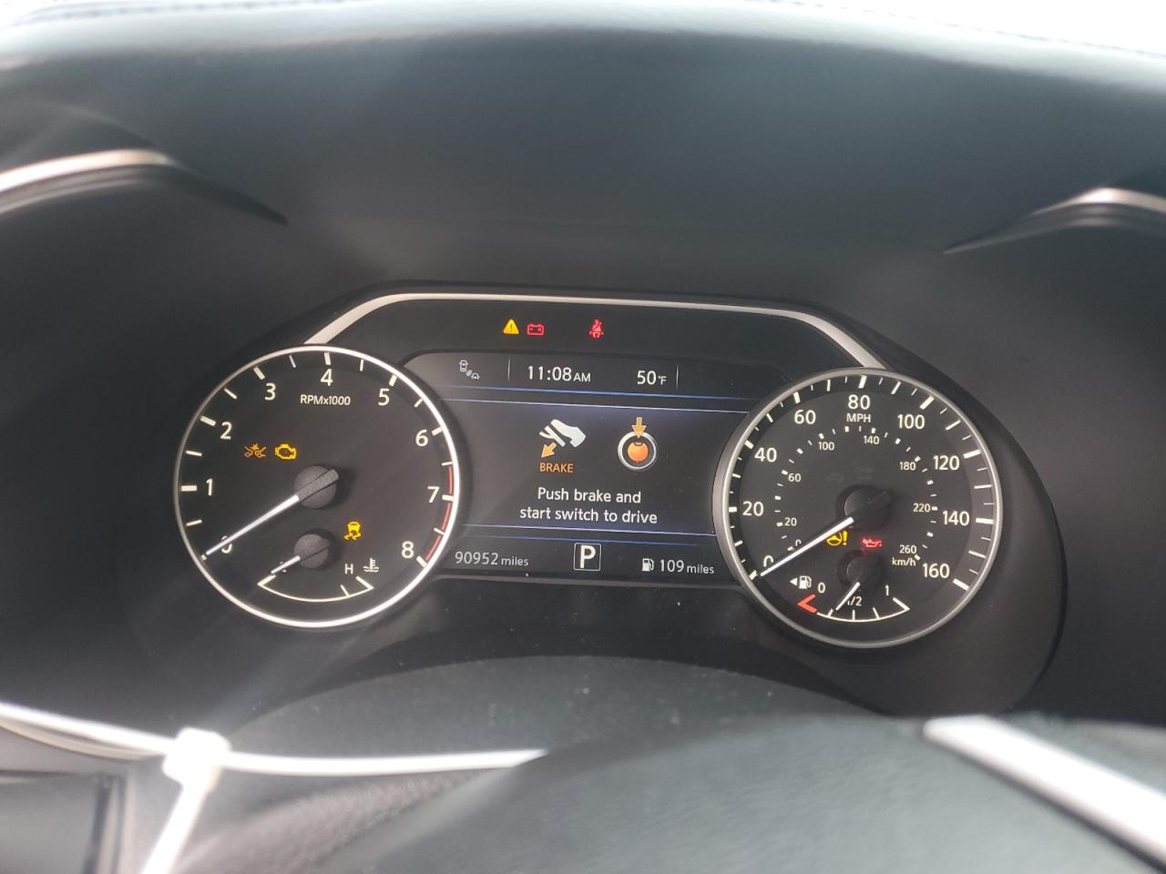 2016 Nissan Maxima 3.5S VIN: 1N4AA6AP7GC434222 Lot: 85590884