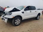 2019 Ford Ranger Xl en Venta en San Antonio, TX - Front End