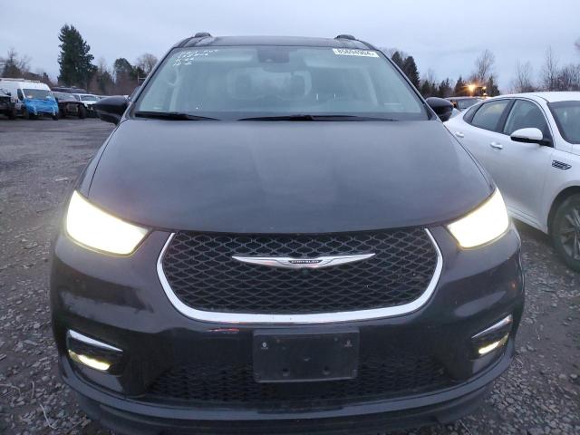  CHRYSLER PACIFICA 2021 Black