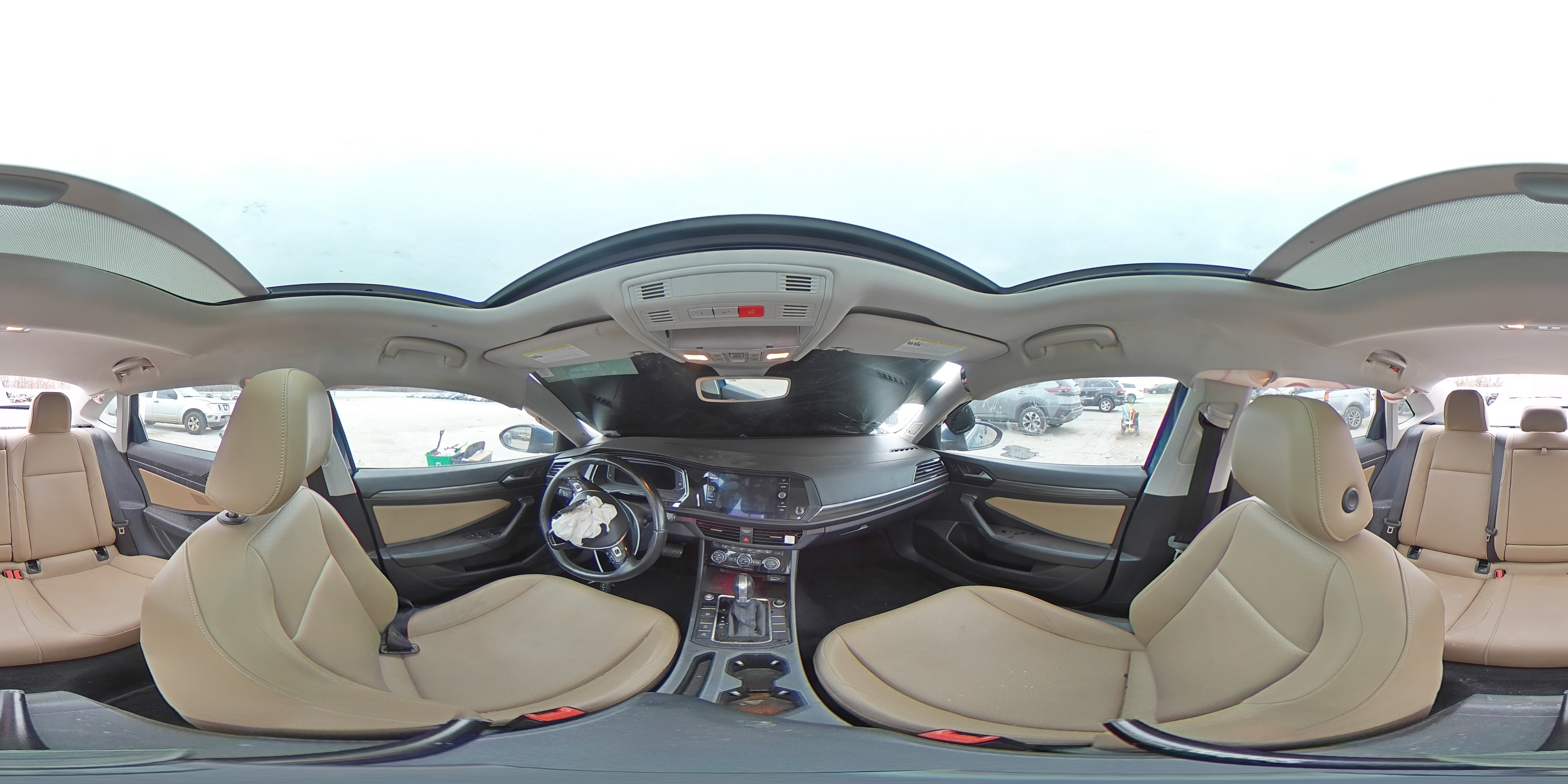 2019 Volkswagen Jetta - Image 13