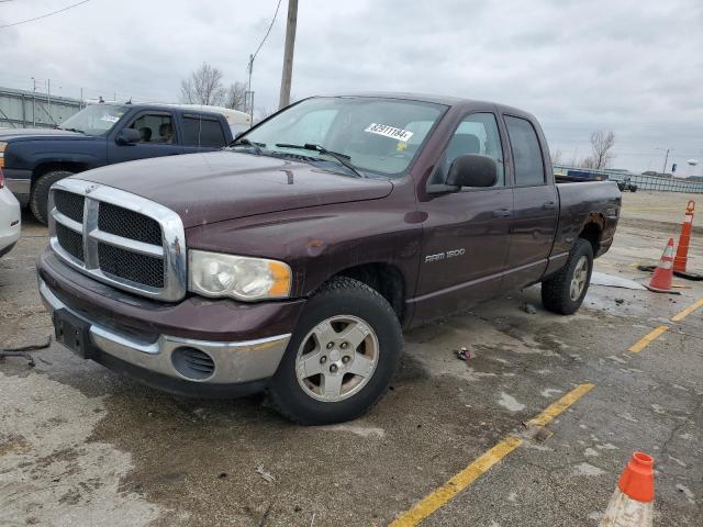 2004 Dodge Ram 1500 St на продаже в Pekin, IL - All Over