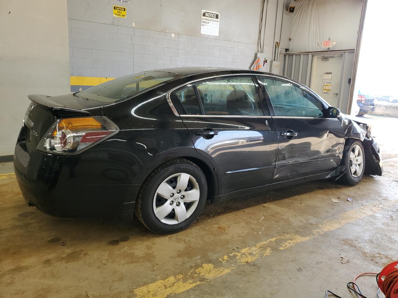 2008 Nissan Altima - Image 3