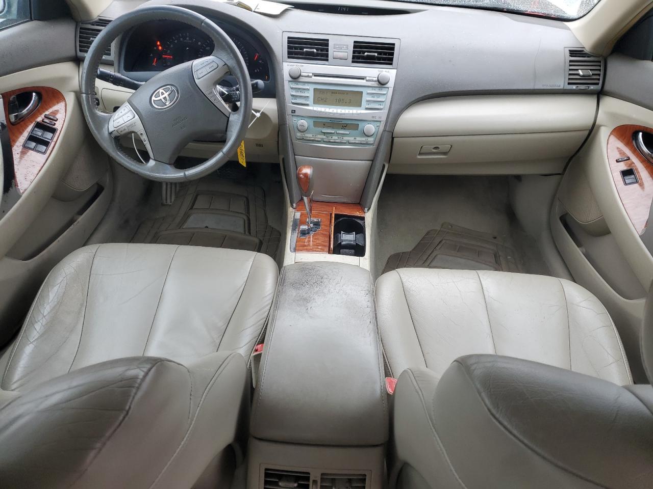 2008 Toyota Camry - Image 8