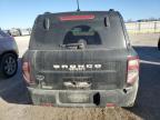 2021 Ford Bronco Sport Big Bend na sprzedaż w Wichita, KS - Front End