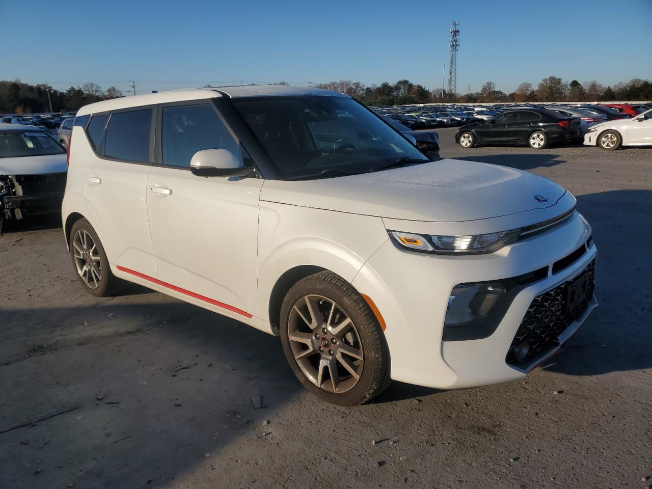 2020 Kia Soul - Image 4