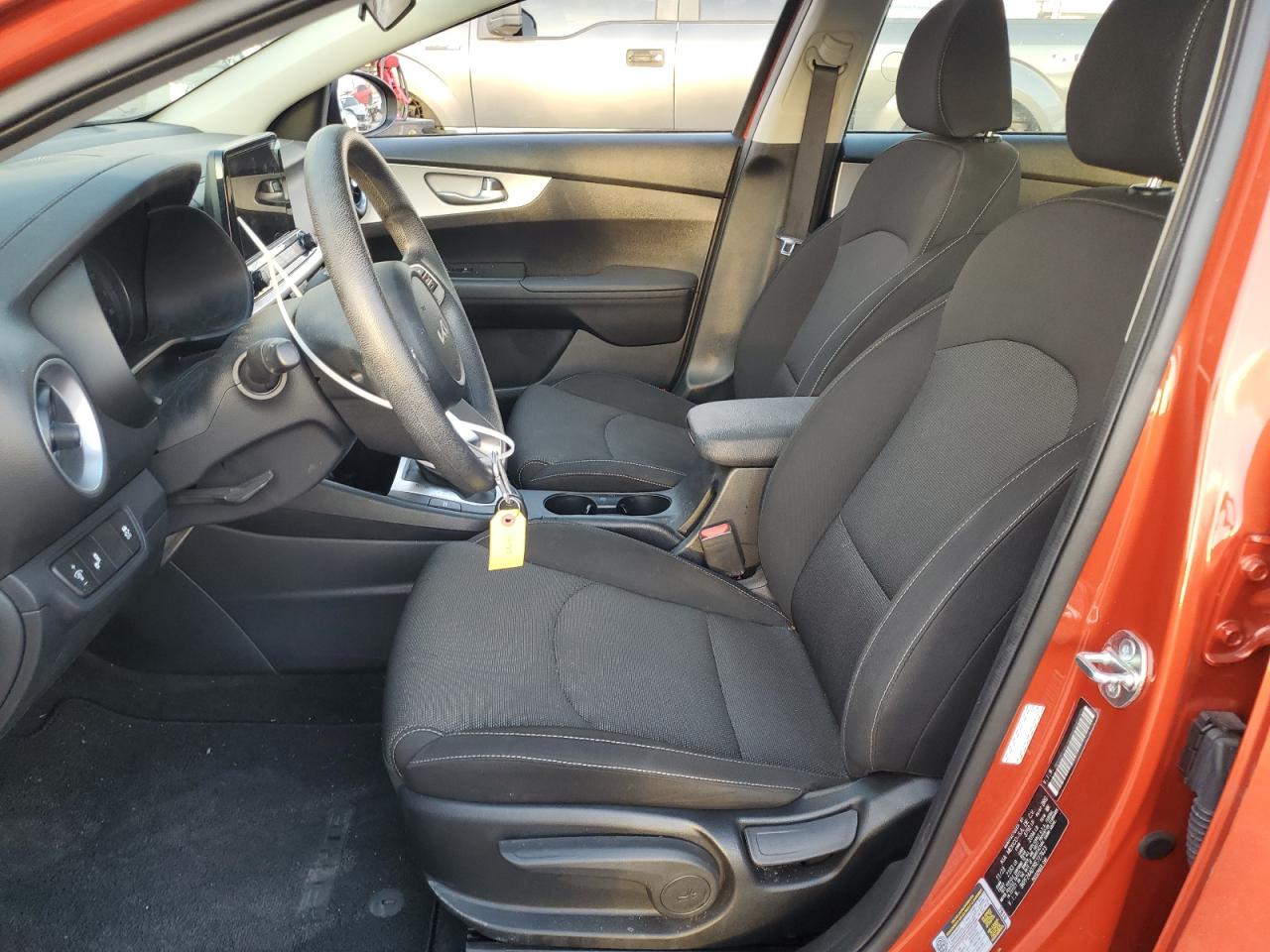 2024 Kia Forte - Image 7