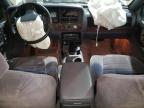 1998 JEEP GRAND CHEROKEE LAREDO for sale at Copart AB - CALGARY