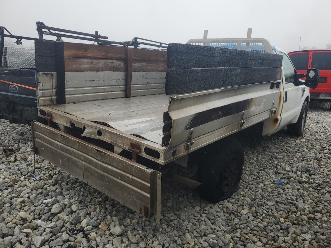 2008 Ford F350 - Image 3
