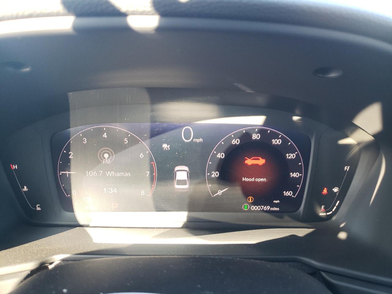 2025 Honda Accord - Image 9