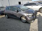 2015 Honda Fit Lx للبيع في Windsor، NJ - Front End
