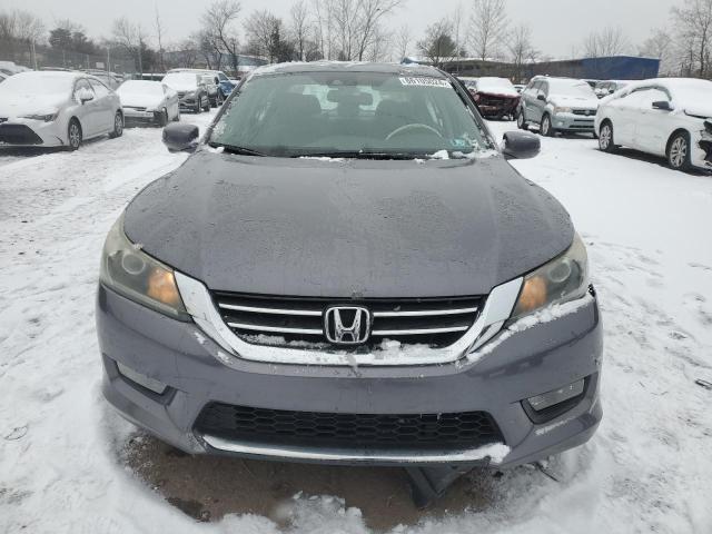  HONDA ACCORD 2015 Charcoal